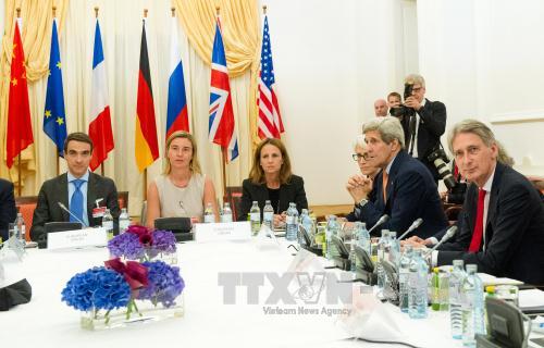 ການເຈລະຈານິວເຄຼຍອີຣານຍັງບໍ່ທັນບັນລຸໄດ້ຂໍ້ຕົກລົງສຸດທ້າຍ